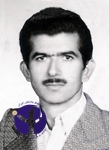 اسکندر علیجانی